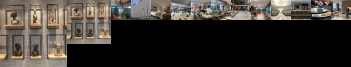 Hotel Avenida Maputo