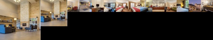 Country Inn & Suites by Radisson Doswell Kings Dominion VA