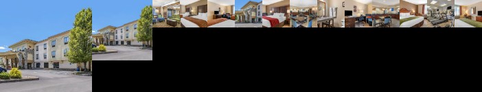Comfort Inn Williamsport