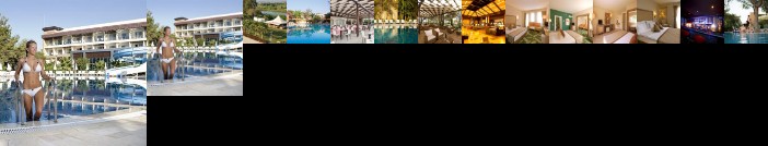 Otium Eco Club - Kids Concept