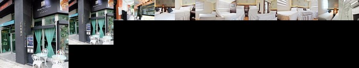 Bridal Tea House Hotel Hung Hom Gillies Road