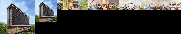 Regal Oriental Hotel