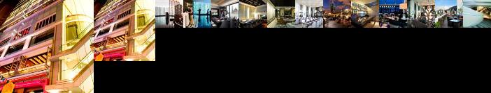 Hotel LKF By Rhombus