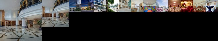 Harbour Plaza Resort City Hong Kong