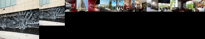 Lan Kwai Fong Hotel @ Kau U Fong