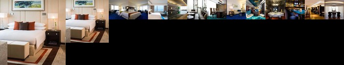 Hong Kong SkyCity Marriott Hotel