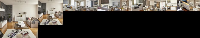 7seasons Apartments Budapest