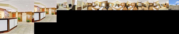 Microtel Inn & Suites by Wyndham Bryson City