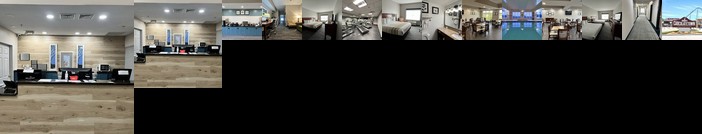 Country Inn & Suites by Radisson Harrisburg at Union Deposit Road PA