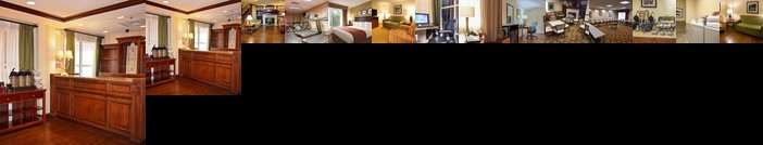 Country Inn & Suites by Radisson Knoxville at Cedar Bluff TN