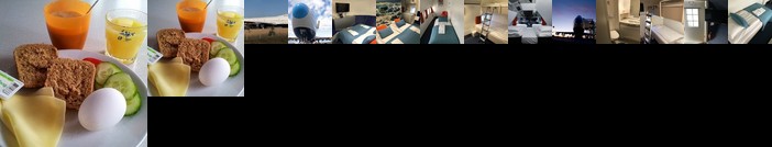 STF Jumbo Stay Stockholm