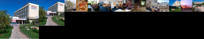 Hotel Porec