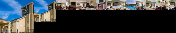 Quality Inn & Suites Slidell