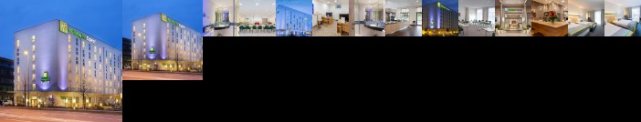 Holiday Inn Express Nurnberg-Schwabach