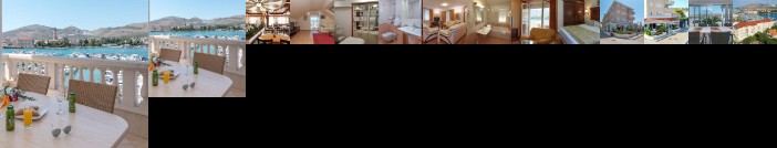 Hotel Trogir Palace