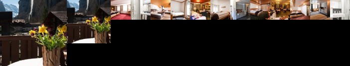 Hotel Oberland Lauterbrunnen