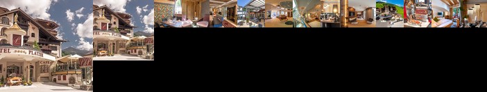 Hotel Platzer Superior