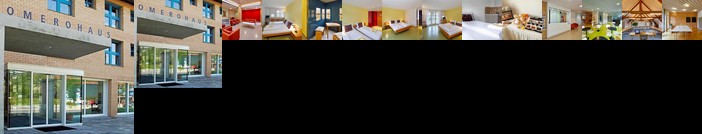 Seminarhotel Romerohaus