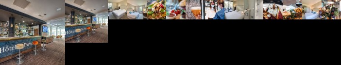 Best Western PLUS Hotel de l'Arbois