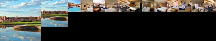 Hilton Santa Fe Buffalo Thunder