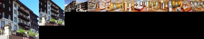 Sunstar Hotel Saas-Fee