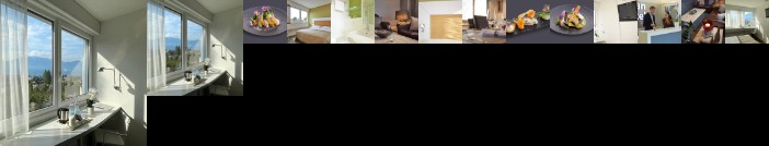 Le Leman Hotel