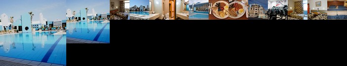 The St George's Park Hotel