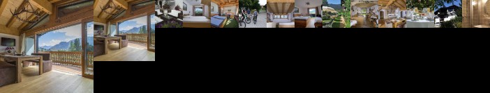 Chalet Garni Hotel Zimmermann