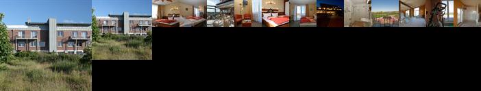 Dunenhotel Borkum
