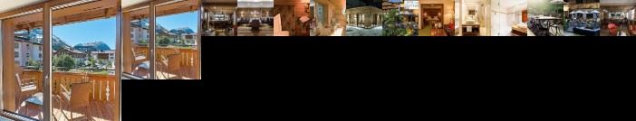Hotel Gotthard Lech am Arlberg