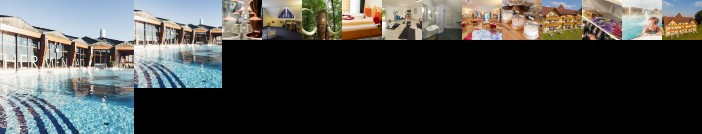 Hotel Garni Oasis Loipersdorf