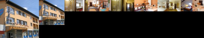 Alpen Adria Stadthotel