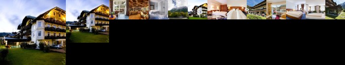 Post-Hotel Mittenwald