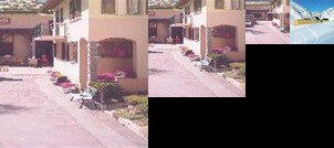 Maison St Pierre Hotel Bourg-Saint-Pierre