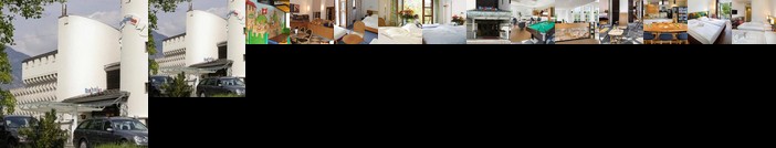 Bellinzona Sud Swiss Quality Hotel