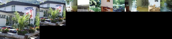 Riverside Apartment Hotel AG