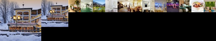 Hotel Saalbacher Hof