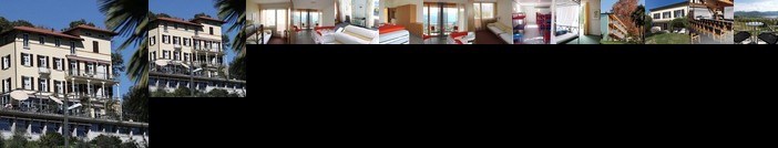 Centro Paladina Hotel Pura