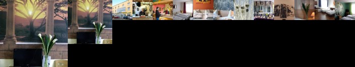 Bavaria Safari Hotel