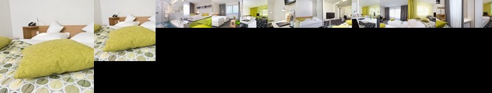 Tryp by Wyndham Frankfurt