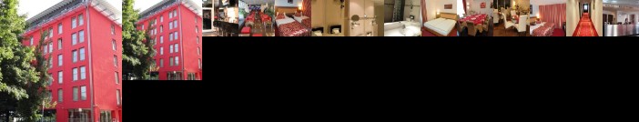 Grand Hotel Dream Main City Center