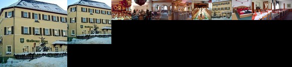 Hotel Goldener Lowe Frauenstein