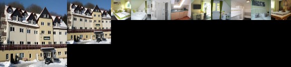 REGIOHOTEL Schanzenhaus Wernigerode