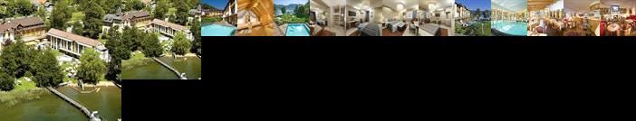 Hotel Urbani Bodensdorf