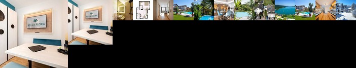 Hotel Villa Flora Velden am Worther See
