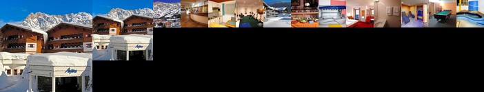Marco Polo Alpina Familien- & Sporthotel