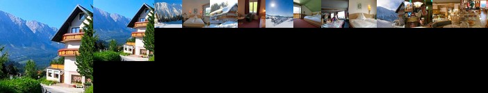 Hotel Pension Sonnenuhr