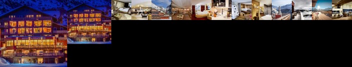 Hotel Alpenfriede Solden