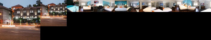 BLVD Hotel & Suites - Walking Distance to Hollywood Walk of Fame
