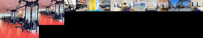 Hotel Corona Herning